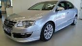 Volkswagen Passat Variant 2.0tdi Cr R-line Dsg 170