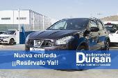 Nissan Qashqai 1.5dci Tekna Sport 4x2 18´´