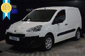Peugeot Partner Tepee 1.6hdi Access (n1)