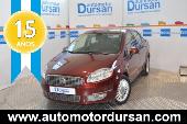Fiat Linea Línea 1.6mjt Emotion