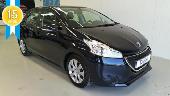 Peugeot 208 1.6bluehdi Business Line 75