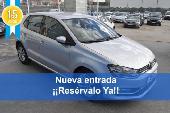 Volkswagen Polo 1.4 Tdi Bmt Advance 66kw