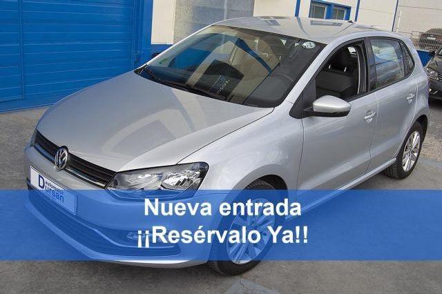 Imagen de Volkswagen Polo 1.4 Tdi Bmt Advance 66kw (2630797) - Automotor Dursan