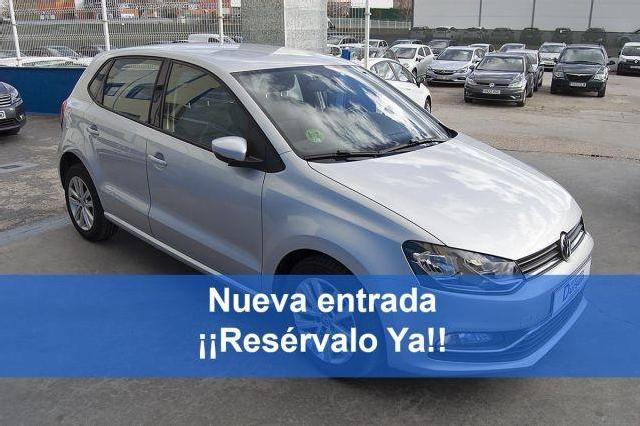 Imagen de Volkswagen Polo 1.4 Tdi Bmt Advance 66kw (2630798) - Automotor Dursan