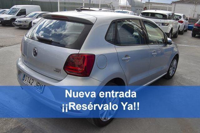 Imagen de Volkswagen Polo 1.4 Tdi Bmt Advance 66kw (2630799) - Automotor Dursan