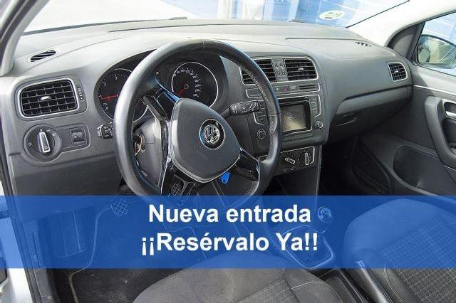 Imagen de Volkswagen Polo 1.4 Tdi Bmt Advance 66kw (2630800) - Automotor Dursan