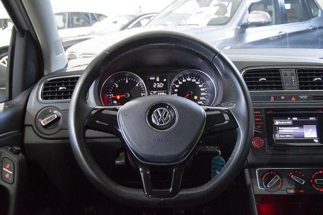 Imagen de Volkswagen Polo 1.4 Tdi Bmt Advance 66kw (2630823) - Automotor Dursan