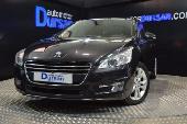 Peugeot 508 Sw 2.0hdi Allure Aut. 160