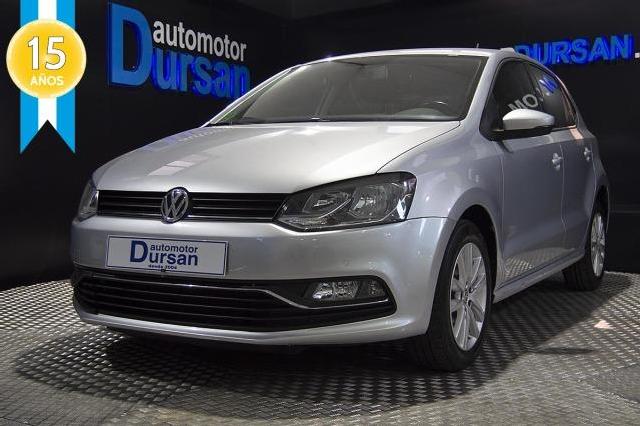 Imagen de Volkswagen Polo 1.4 Tdi Bmt Advance 55kw (2630847) - Automotor Dursan