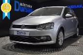 Volkswagen Polo 1.4 Tdi Bmt Advance 55kw
