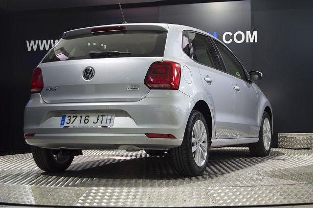 Imagen de Volkswagen Polo 1.4 Tdi Bmt Advance 55kw (2630848) - Automotor Dursan