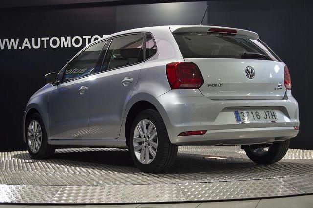 Imagen de Volkswagen Polo 1.4 Tdi Bmt Advance 55kw (2630859) - Automotor Dursan
