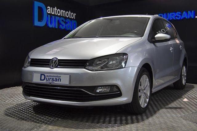 Imagen de Volkswagen Polo 1.4 Tdi Bmt Advance 55kw (2630861) - Automotor Dursan