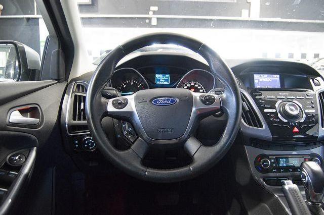 Imagen de Ford Focus 2.0tdci Titanium Powershift (2630883) - Automotor Dursan
