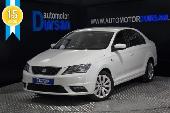 Seat Toledo 1.6tdi Cr Style 105