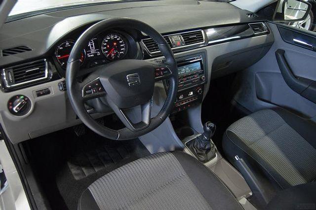 Imagen de Seat Toledo 1.6tdi Cr Style 105 (2630985) - Automotor Dursan