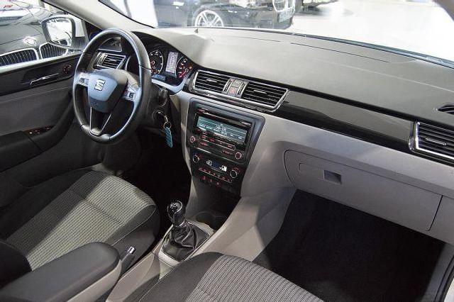 Imagen de Seat Toledo 1.6tdi Cr Style 105 (2630992) - Automotor Dursan