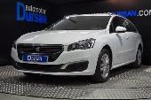 Peugeot 508 Sw 1.6e-hdi Active Etg6 115