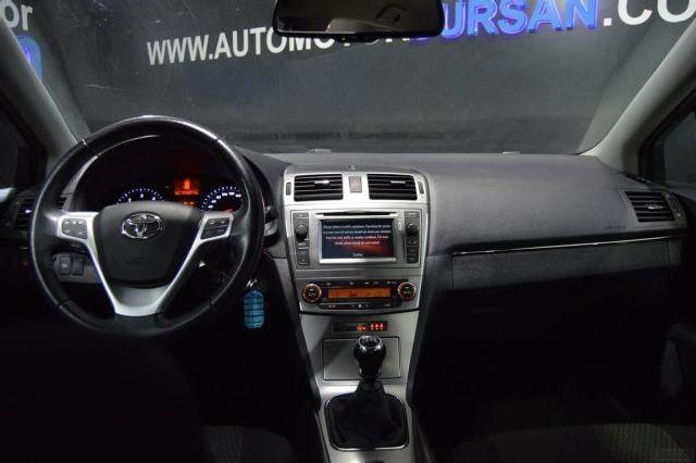 Imagen de Toyota Avensis Cs 120d Comfort (2631168) - Automotor Dursan