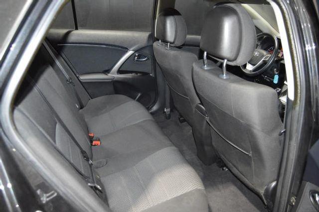 Imagen de Toyota Avensis Cs 120d Comfort (2631174) - Automotor Dursan