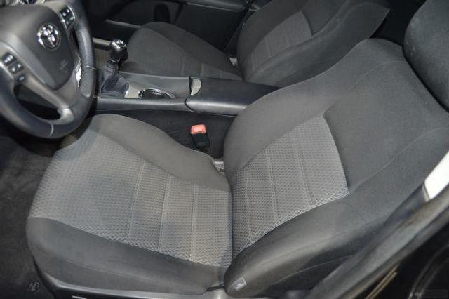 Imagen de Toyota Avensis Cs 120d Comfort (2631176) - Automotor Dursan