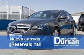 Opel Insignia 2.0cdti Excellence Aut. 170