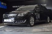 Opel Insignia 1.6cdti Ecoflex S&s Business 136