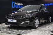 Peugeot 508 Sw 2.0bluehdi Allure 150
