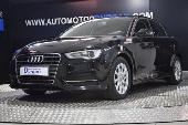 Audi A3 Sportback 1.6tdi Cd Attraction