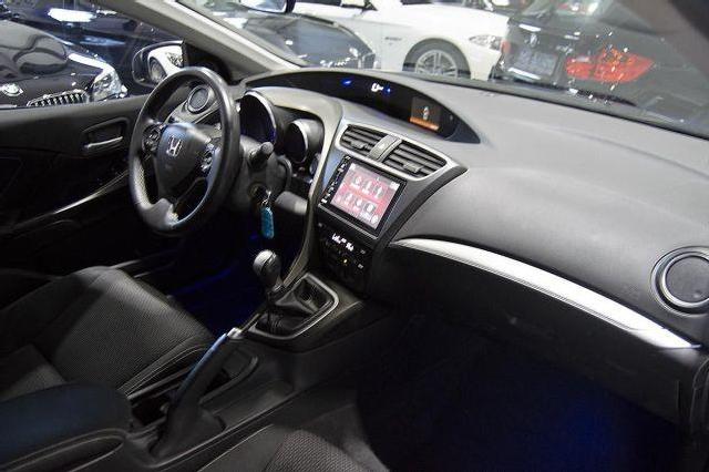 Imagen de Honda Civic 1.6 I-dtec Sport Navi (2631361) - Automotor Dursan