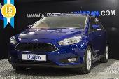 Ford Focus 1.5 Ecoboost Auto-s&s Business 150