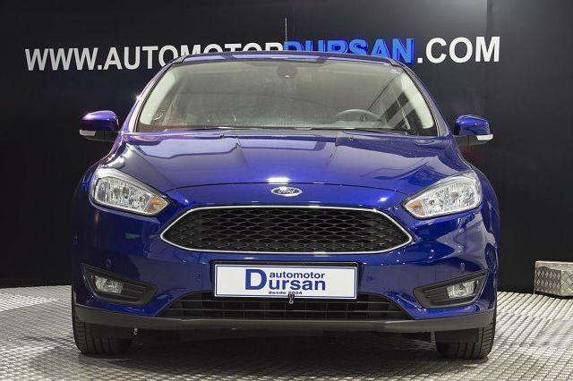 Imagen de Ford Focus 1.5 Ecoboost Auto-s&s Business 150 (2631367) - Automotor Dursan