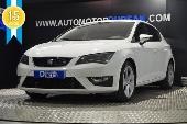 Seat Leon St 2.0tdi Cr S&s Fr