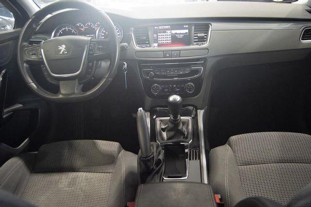 Imagen de Peugeot 508 Sw 2.0bluehdi Active 150 (2631400) - Automotor Dursan