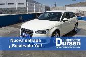 Audi A3 Sportback 1.6tdi Cd Advanced