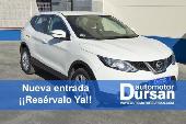 Nissan Qashqai 1.5dci Acenta 4x2