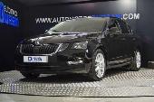 Skoda Octavia 1.6tdi Cr Ambition
