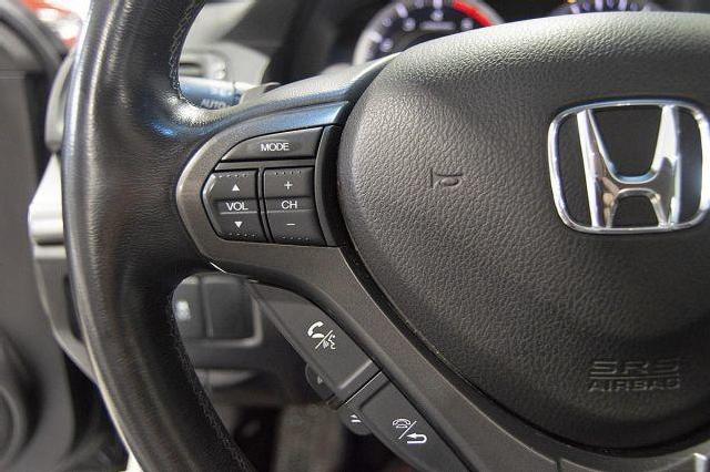 Imagen de Honda Accord Tourer 2.2i-dtec Luxury Aut. (2631516) - Automotor Dursan