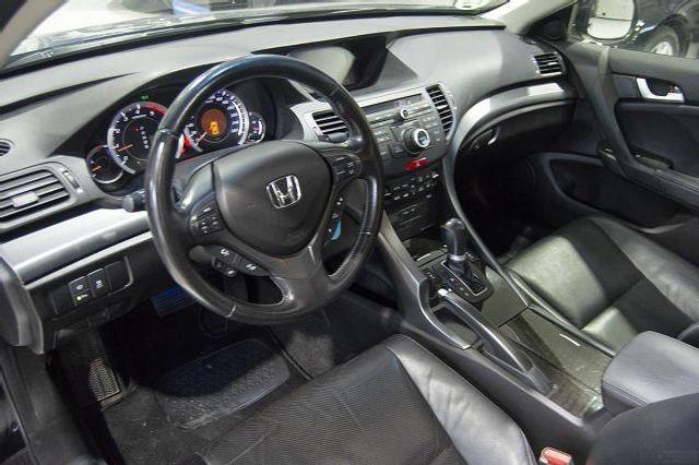 Imagen de Honda Accord Tourer 2.2i-dtec Luxury Aut. (2631518) - Automotor Dursan