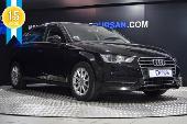 Audi A3 Sportback 1.6tdi Cd Attracted S-t