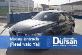 BMW 318 D