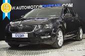 Skoda Octavia 1.6tdi Cr Ambition