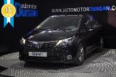 Toyota Avensis Cs 150d Advance Autodrive