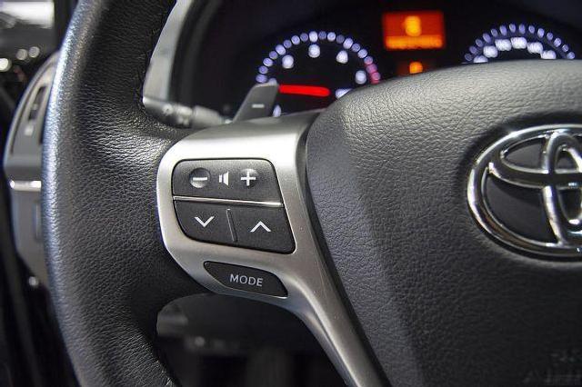 Imagen de Toyota Avensis Cs 150d Advance Autodrive (2631593) - Automotor Dursan