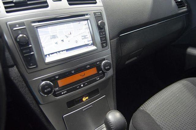 Imagen de Toyota Avensis Cs 150d Advance Autodrive (2631595) - Automotor Dursan