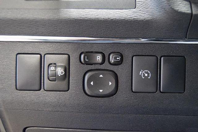 Imagen de Toyota Avensis Cs 150d Advance Autodrive (2631596) - Automotor Dursan