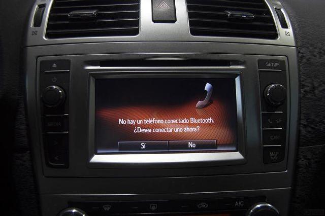 Imagen de Toyota Avensis Cs 150d Advance Autodrive (2631598) - Automotor Dursan