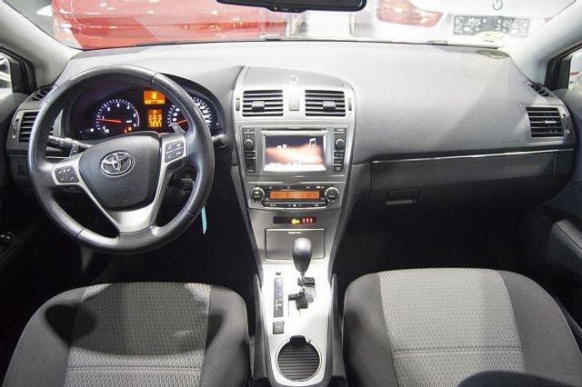 Imagen de Toyota Avensis Cs 150d Advance Autodrive (2631600) - Automotor Dursan