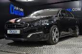 Peugeot 508 Sw 2.0 Bluehdi S&s Gt Eat8 180