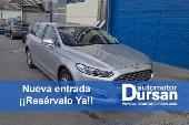 Ford Mondeo Vignale 2.0tdci 150